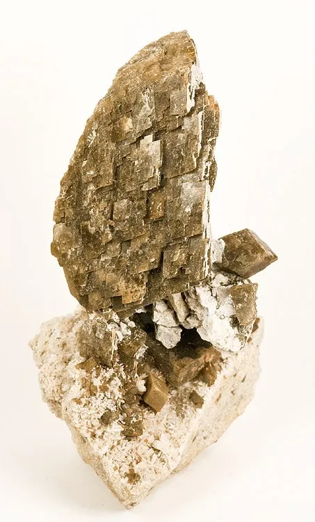 Siderite image