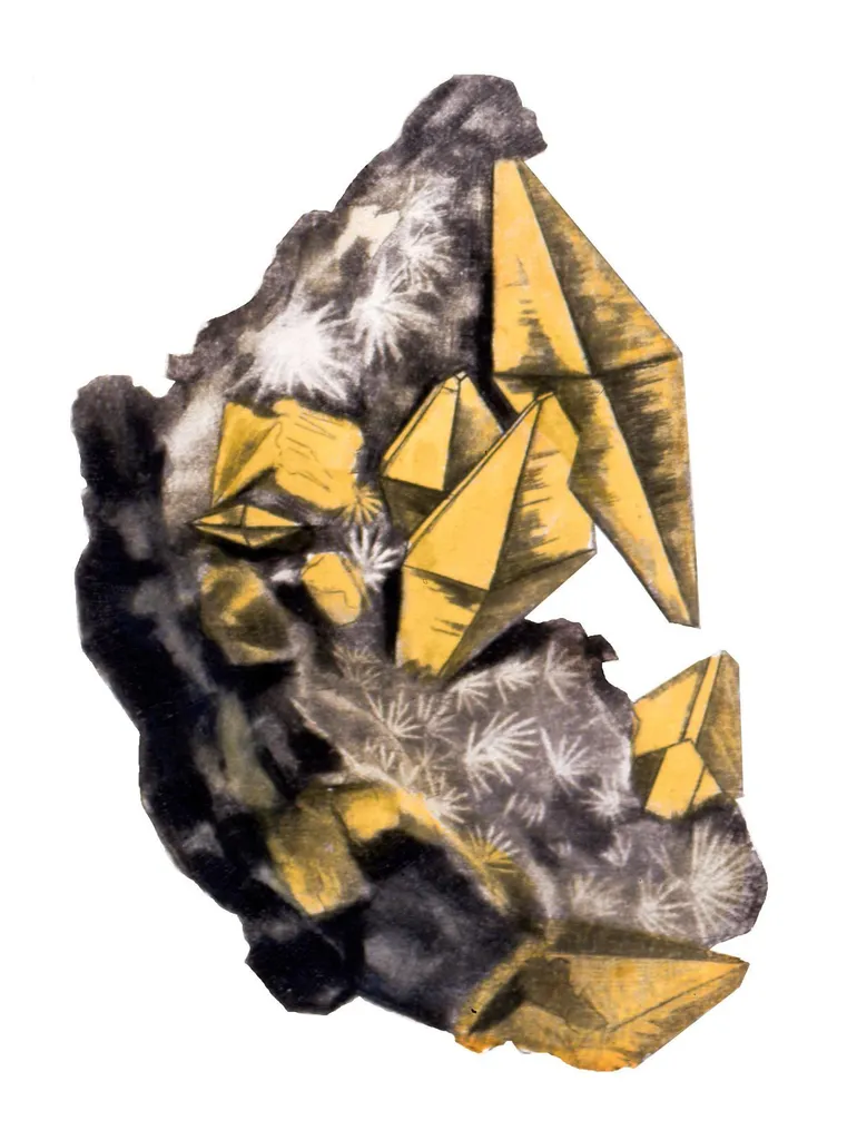 Siderite - image 1