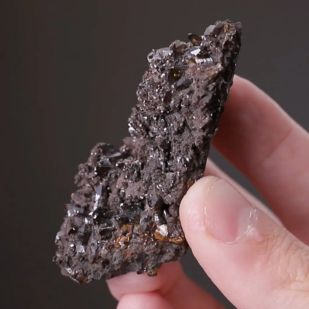 Siderite - image 2