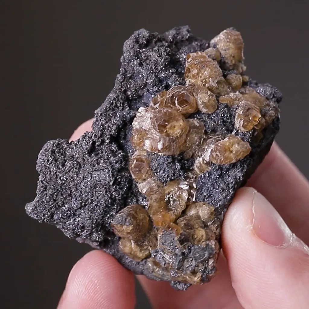 Siderite - image 2