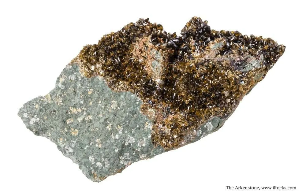 Siderite - image 3