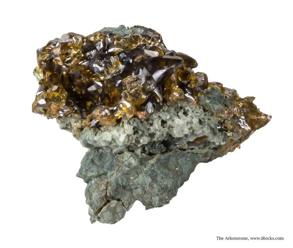 Siderite - image 1
