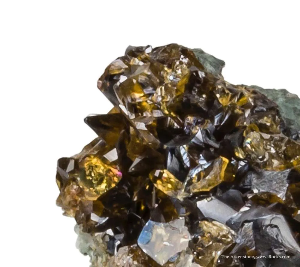 Siderite - image 2
