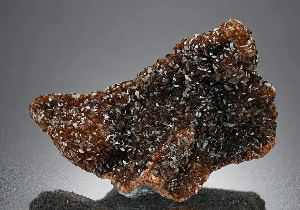 Siderite image