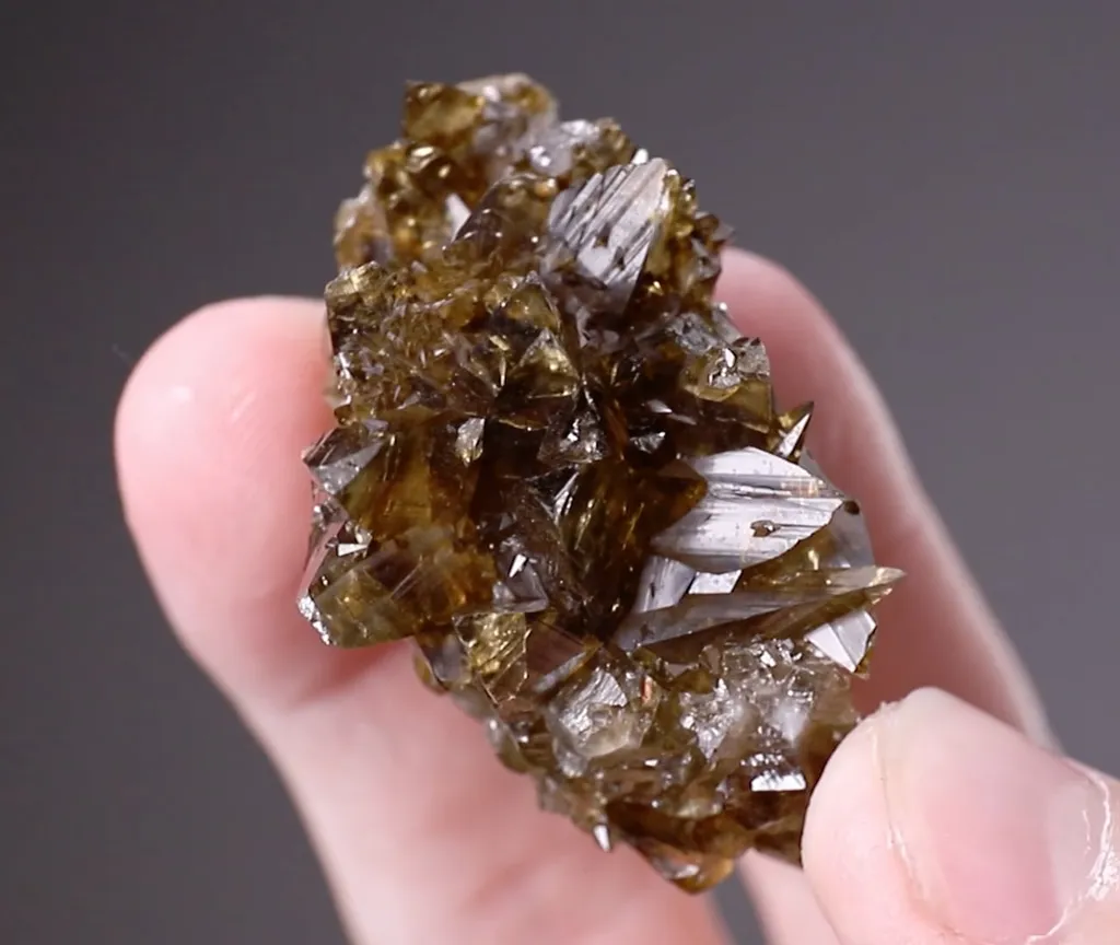 Siderite - image 2