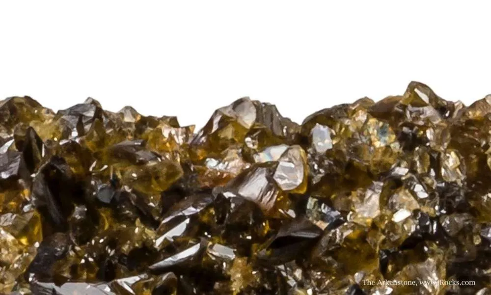 Siderite image