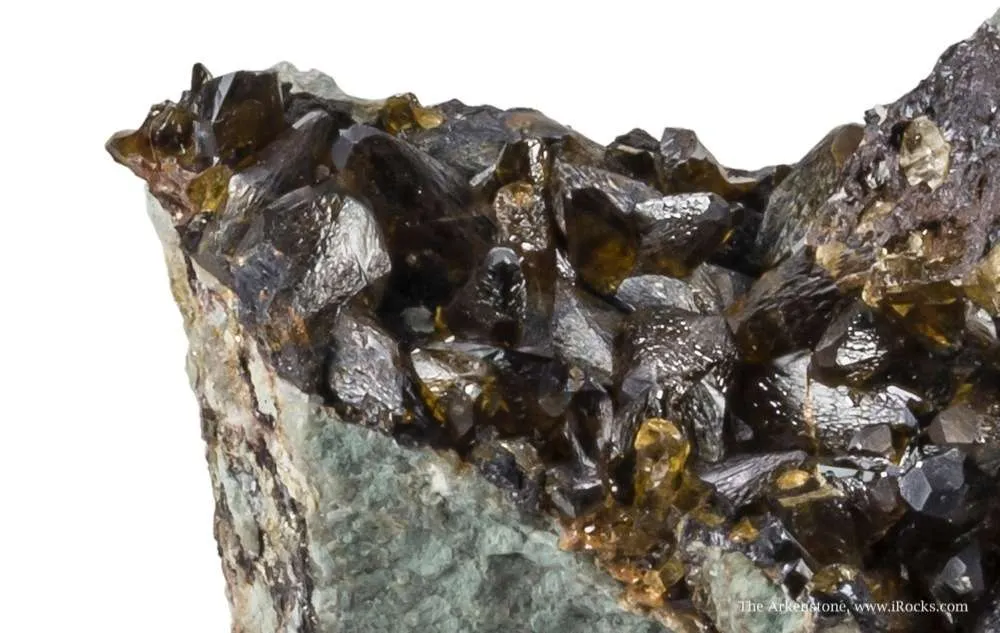 Siderite image