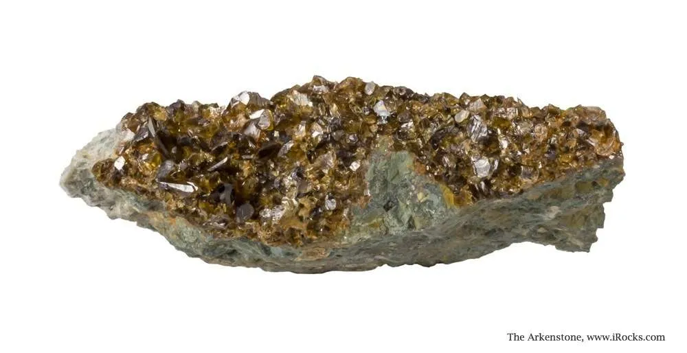 Siderite - image 3