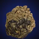 Siderite from Eagle Mine, Colorado, USA - image 4