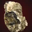 Siderite from Eagle Mine, Colorado, USA - image 2