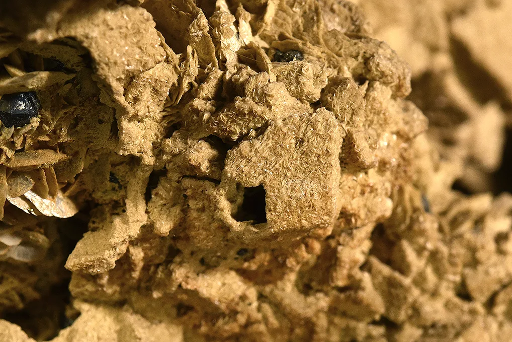 Siderite from Eagle Mine, Colorado, USA - image 3