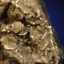 Siderite from Eagle Mine, Colorado, USA - image 3