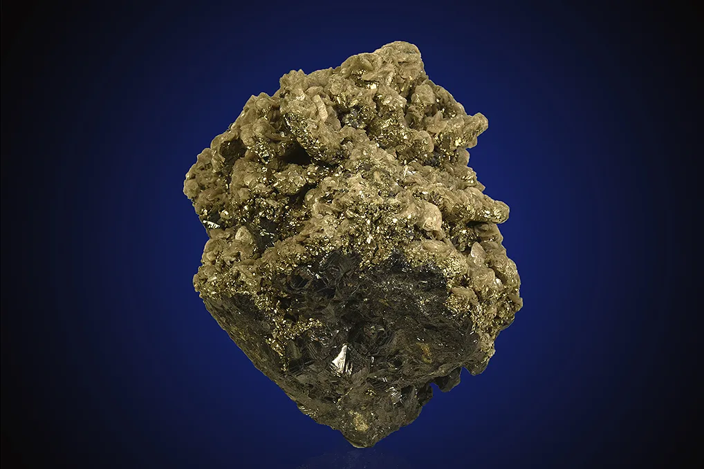Siderite from Eagle Mine, Colorado, USA - image 6