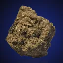 Siderite from Eagle Mine, Colorado, USA - image 5