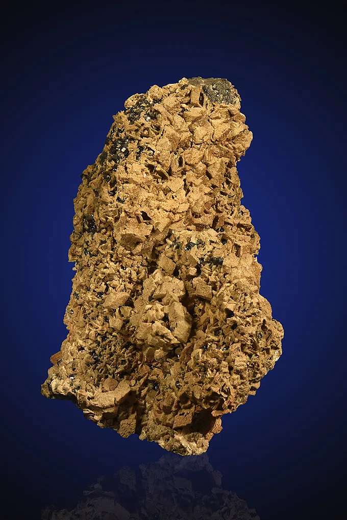Siderite from Eagle Mine, Colorado, USA - image 6