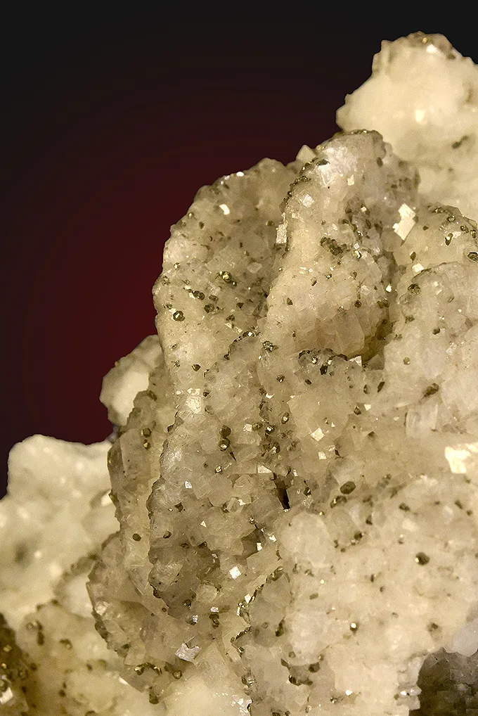 Siderite from Eagle Mine, Colorado, USA - image 6