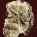 Siderite from Eagle Mine, Colorado, USA - image 1