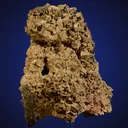 Siderite from Eagle Mine, Colorado, USA - image 7