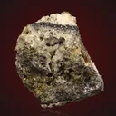 Siderite from Eagle Mine, Colorado, USA - image 3