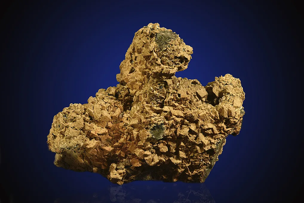 Siderite from Eagle Mine, Colorado, USA - image 5