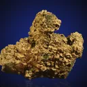 Siderite from Eagle Mine, Colorado, USA - image 5