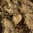 Siderite from Eagle Mine, Colorado, USA - image 2