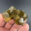 Siderite from Guizhou, China - image 2