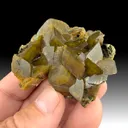 Siderite from Guizhou, China - image 1