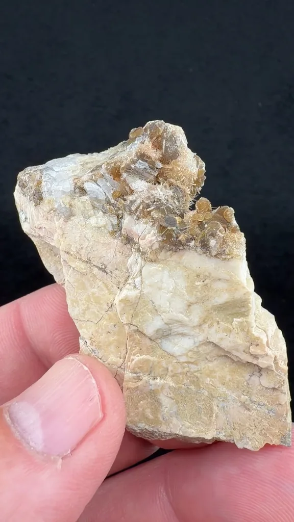 Siderite from Hagendorf, Bavaria, Germany - image 2