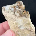 Siderite from Hagendorf, Bavaria, Germany - image 2