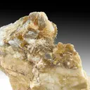Siderite from Hagendorf, Bavaria, Germany - image 1