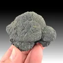 Siderite from Herja Mine, Baia Mare, Maramureș County, Romania - image 1