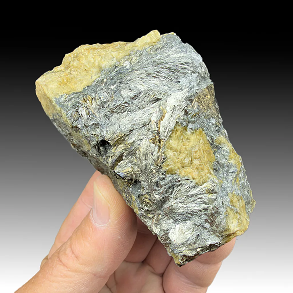 Siderite from Huttenberger Erzberg, Hüttenberg, Carinthia, Austria image