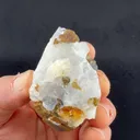 Siderite from Ivigtut Mine, Greenland, Denmark - image 2