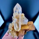 Siderite from Pakistan - image 7