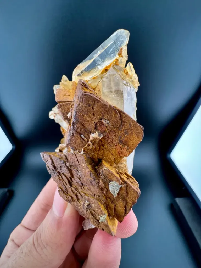 Siderite from Pakistan - image 6