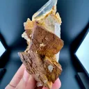Siderite from Pakistan - image 6