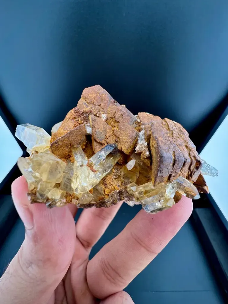 Siderite from Pakistan - image 10