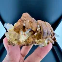 Siderite from Pakistan - image 10