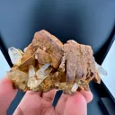 Siderite from Pakistan - image 4