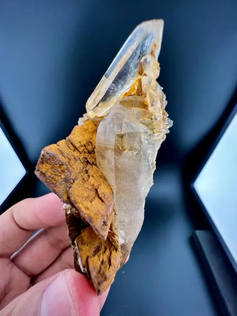 Siderite from Pakistan - image 9