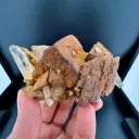 Siderite from Pakistan - image 3
