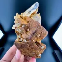 Siderite from Pakistan - image 5