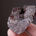 Siderite on Hematite - image 2