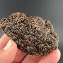 Siderite on Pyrite after Pyrrhotite - image 1