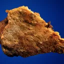 Siderite on Quartz - image 2