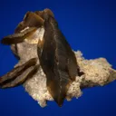 Siderite on Quartz - image 5