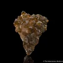 Siderite on Quartz - image 3
