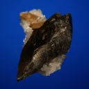 Siderite on Quartz - image 4
