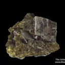 Siderite on Siderite - image 2